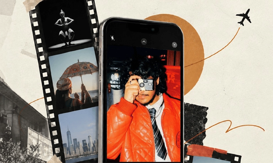 Mobile Videography Workshop with Vidhu Kota