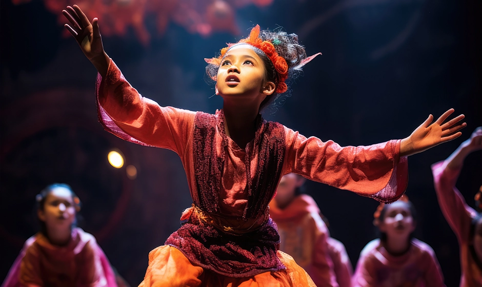 Digdarshak (Theatre Performance)