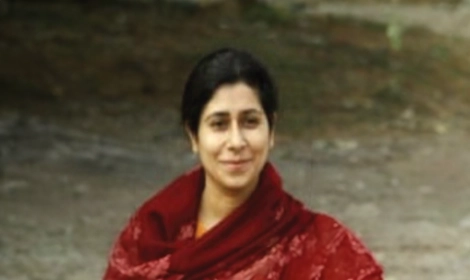 Aerocity Conversations – Understanding Stress Through Ancient Wisdom