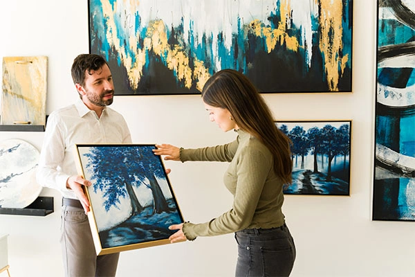 Aerocity Conversations: Can Art Change Your Life?