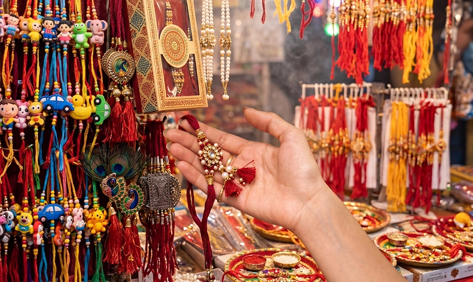 Theme Based Experiential Market