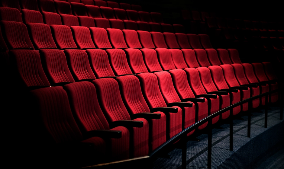 Film Screening & Critic Talk with Deepak Dua 
