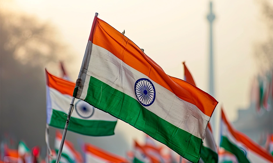Independence Day Celebration
