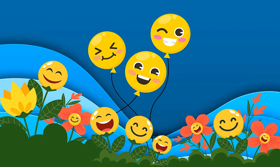 World Emoji Day
