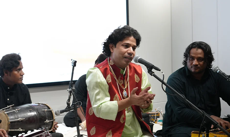 An Evening of Qawwali