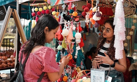 Earth Mela - The Collective