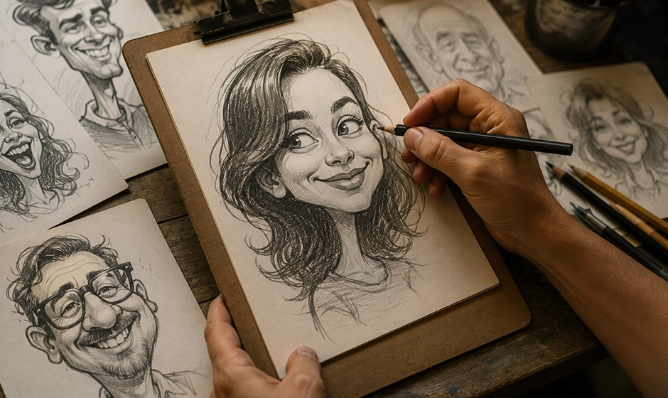 Faces & Expressions