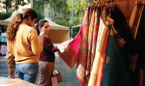 The Collective Summer Edit