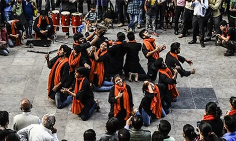 World Day of Justice | Voices of Justice