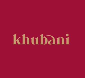 Khubani Logo