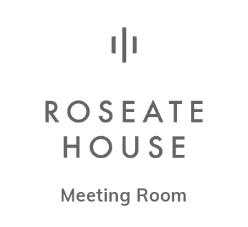 Roseate House Meeting Room Logo