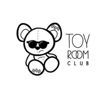Toy Room Logo