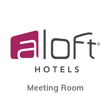 Aloft Meeting Room Logo