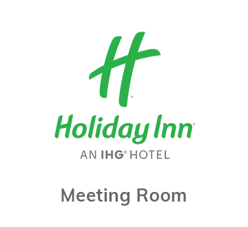 Holiday Inn Meeting Room Logo