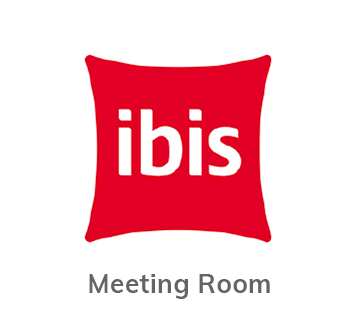 IBIS Meeting Room Logo
