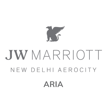Aria JW Marriott Logo