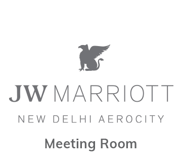 JW Marriott Meeting Room Logo