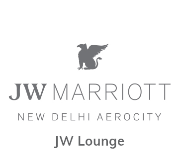 JW Lounge JW Marriott Logo