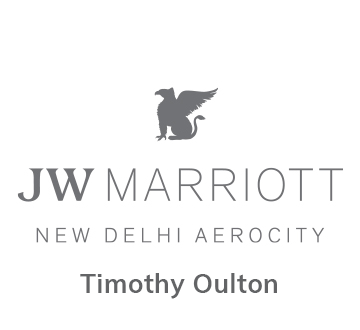 Timothy Oulton JW Marriott Logo