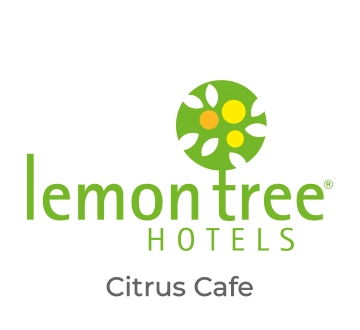 Citrus Cafe By Lemon Tree Logo