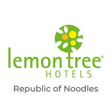 Republic Of Noodles By Lemon Tree Logo