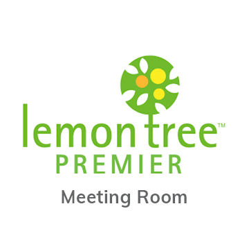 Lemon Tree Premier Meeting Room Logo