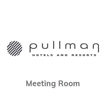 Pullman Meeting Room Logo
