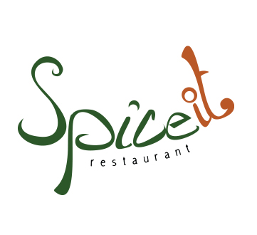 Spice It Ibis Logo