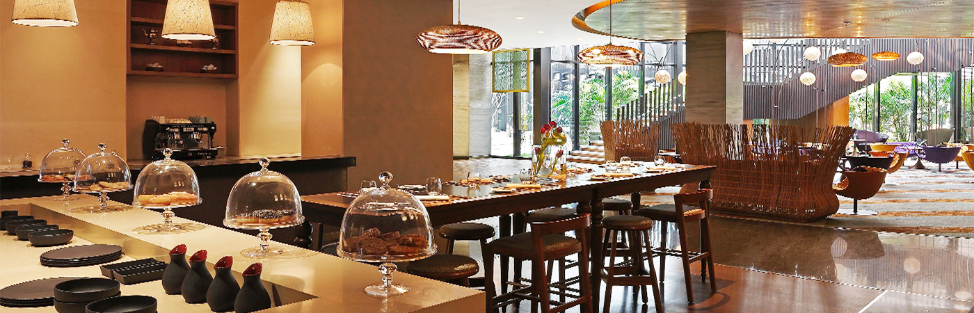 Cafe Pluck Pullman Banner