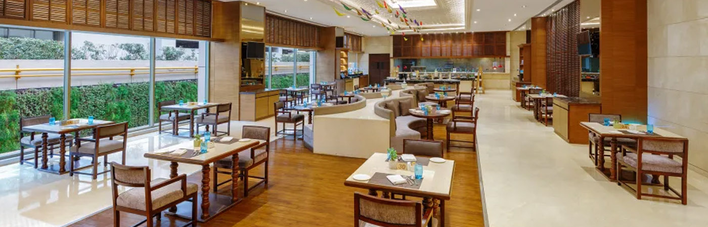 Cafe Pride Pride Plaza Banner