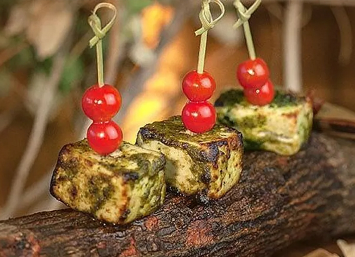 Food Exchange Novotel Gallery