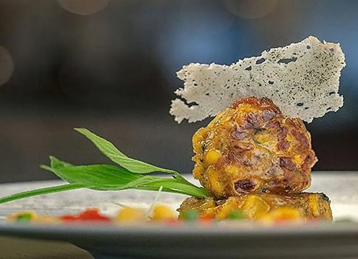 Food Exchange Novotel Gallery