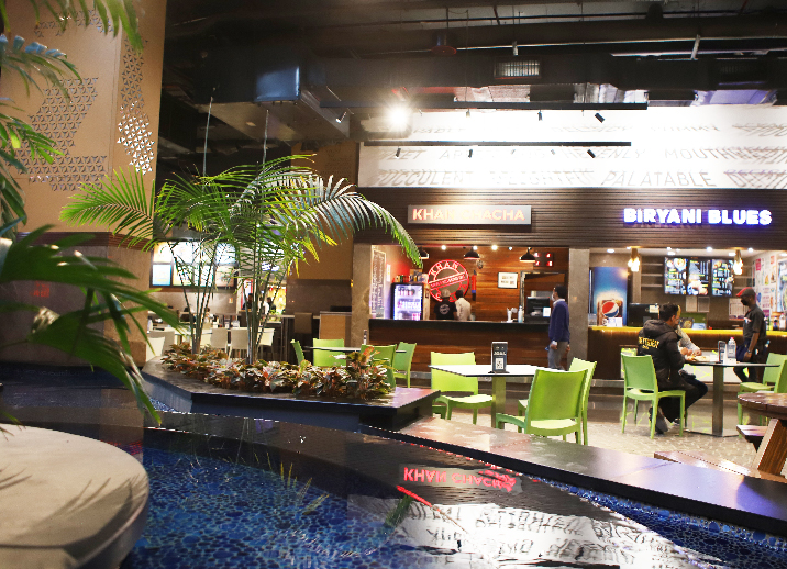 Food Capital Gallery