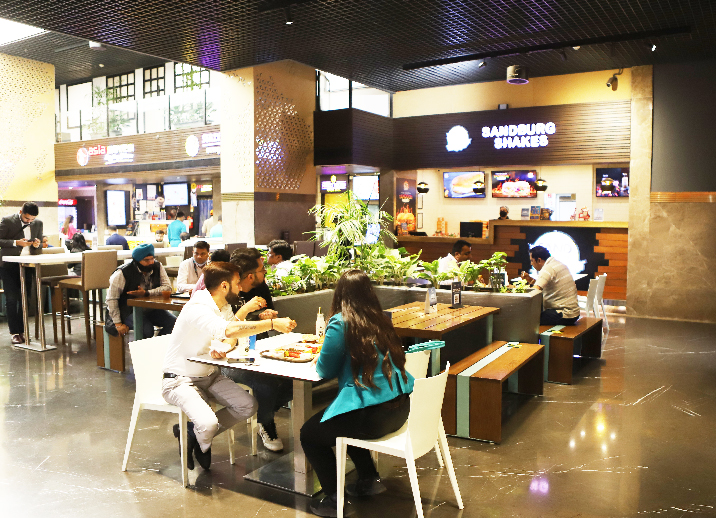 Food Capital Gallery