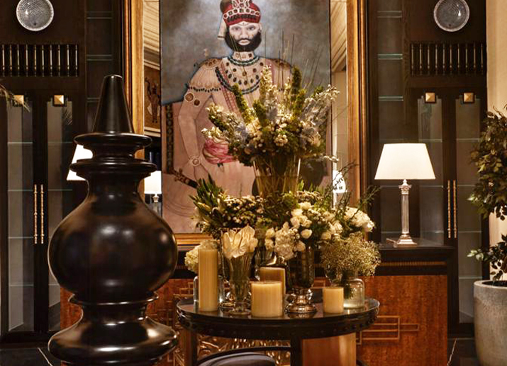 World Of Valaya By JJ Valaya  Gallery