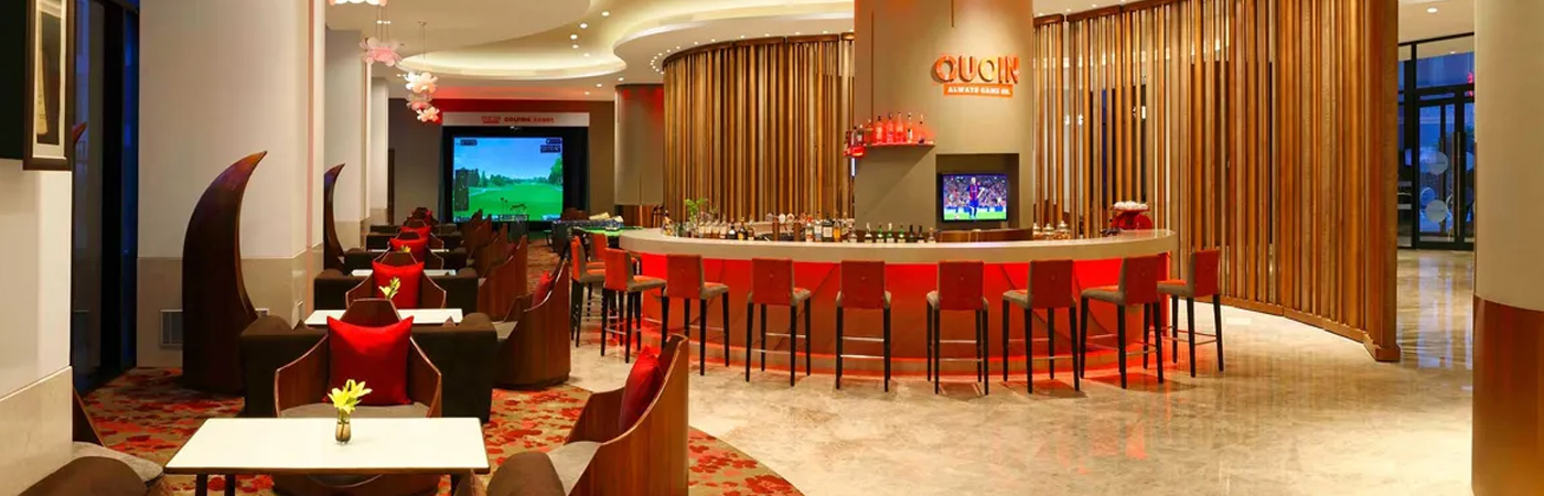 Quoin Pullman Banner