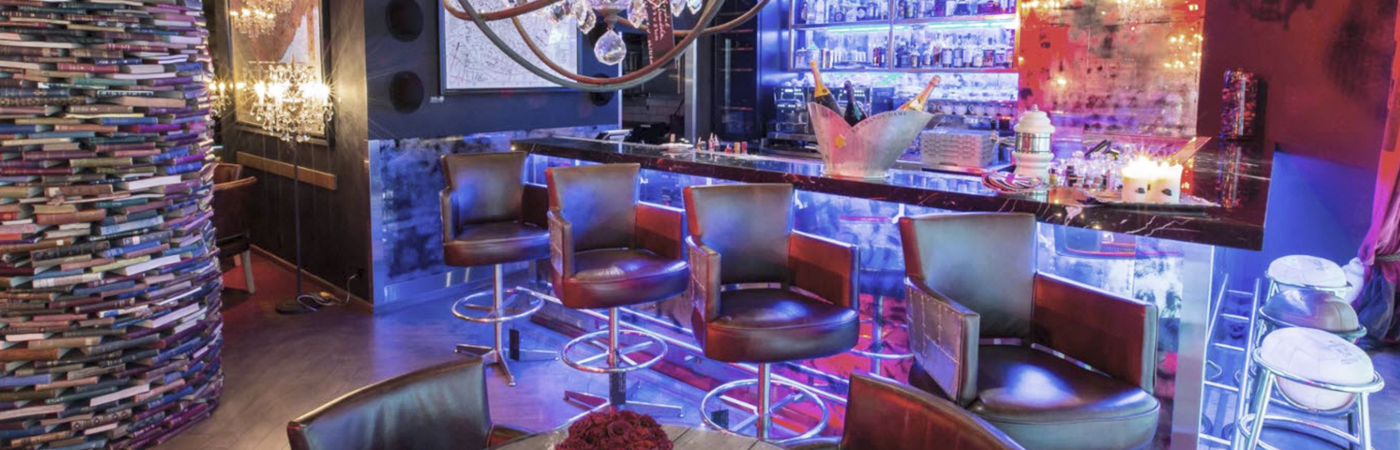 Timothy Oulton JW Marriott Banner