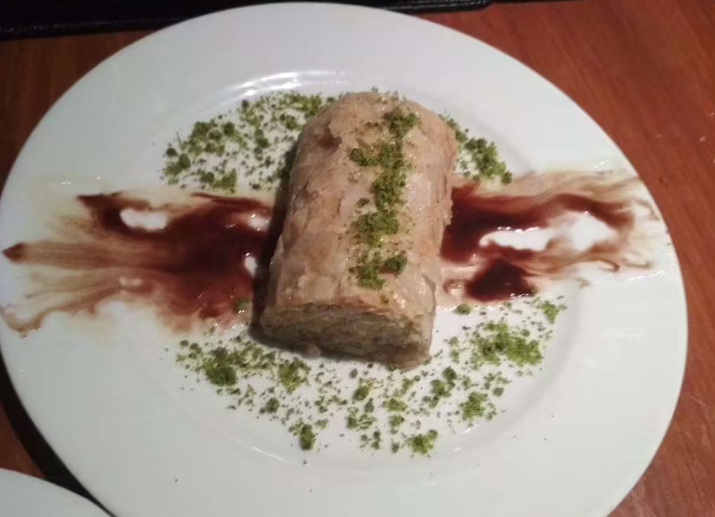 Aqua Grill Pride Plaza Gallery