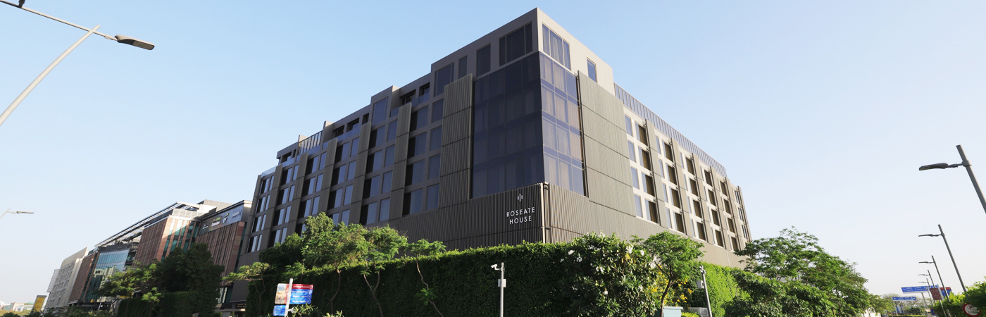 Chidiya Ghar Roseate Banner