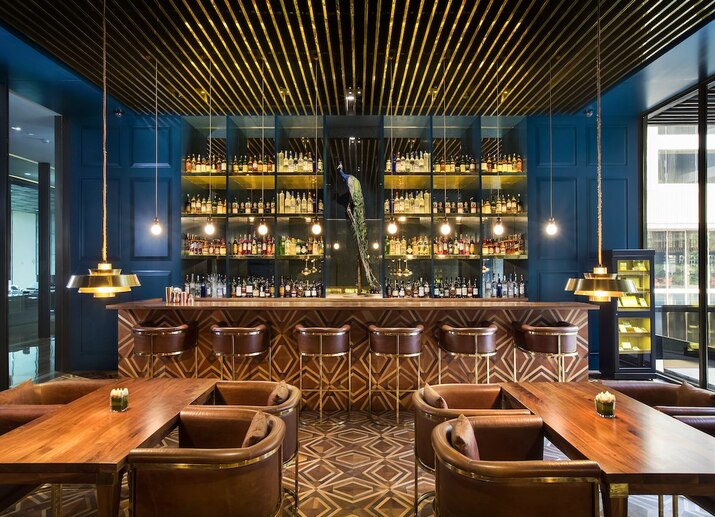 Chidiya Ghar Roseate Gallery