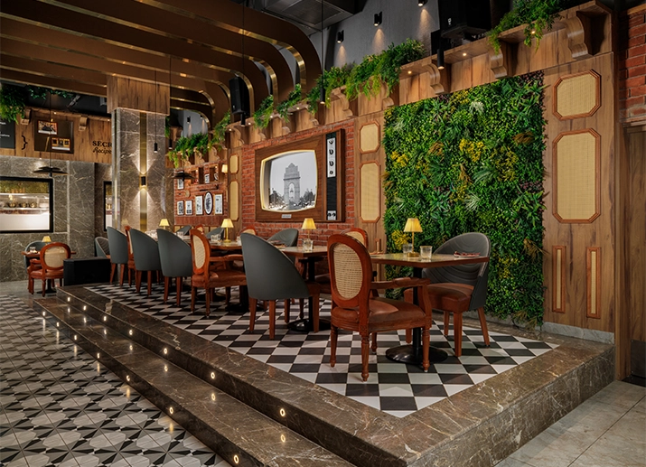 Daryaganj GOLD Gallery