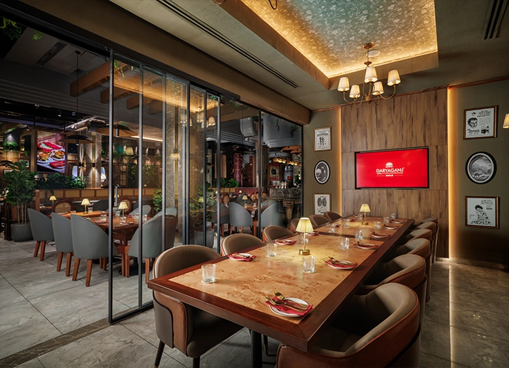 Daryaganj GOLD Gallery