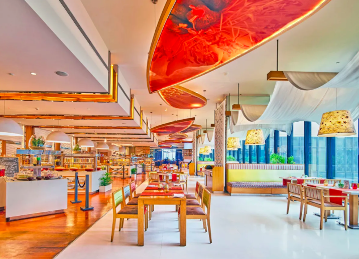 Farmer's Basket at Pluck, Pullman Gallery