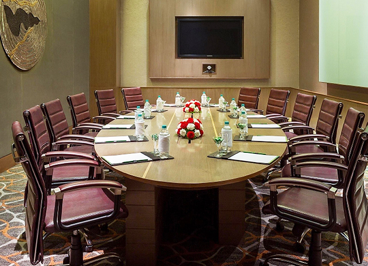 Holiday Inn Meeting Room Gallery