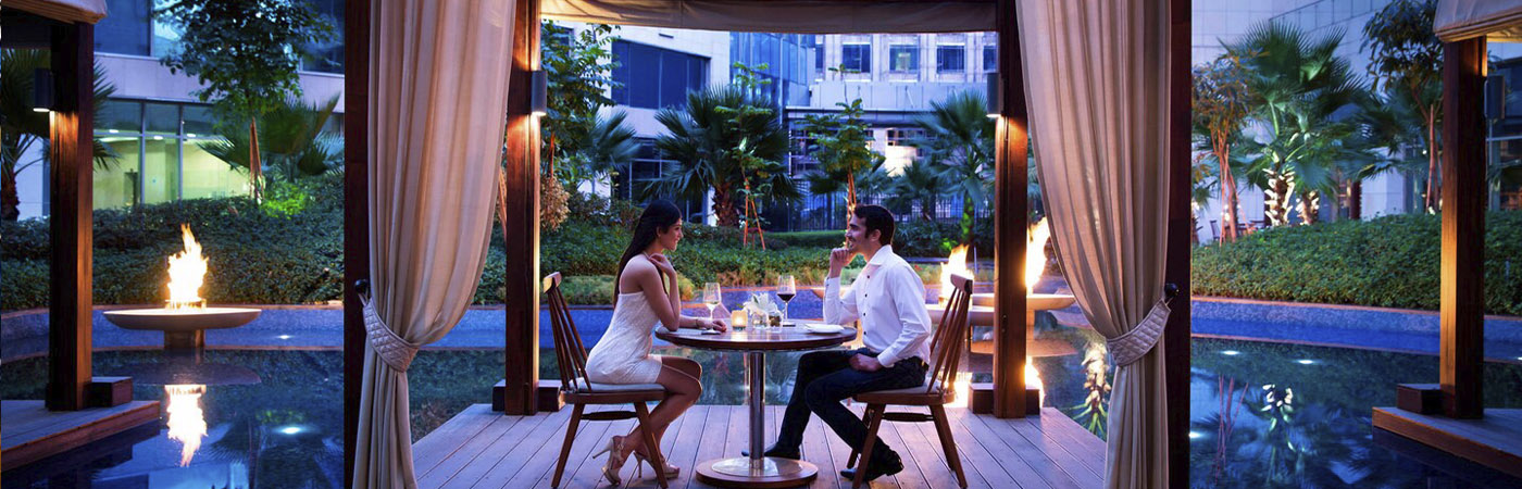 JW Lounge JW Marriott Banner