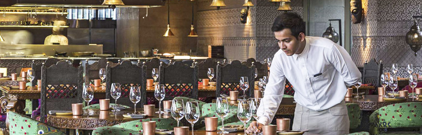 Kheer Roseate Banner