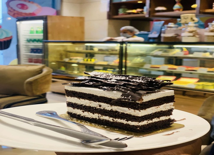 Mr Confectioner Pride Plaza Gallery