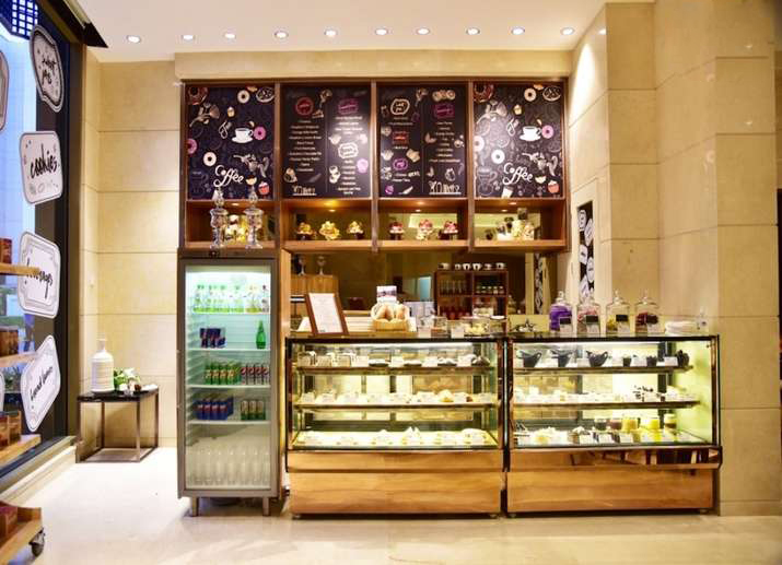 Mr Confectioner Pride Plaza Gallery