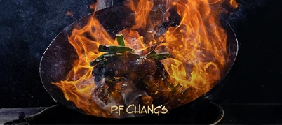 P.F. Chang's Gallery