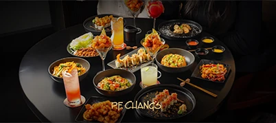P.F. Chang's Gallery